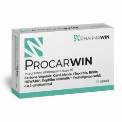 Pharmawin Procarwin...