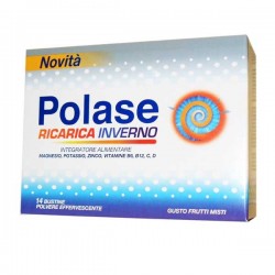Polase Ricarica Inverno...