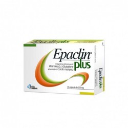 Epaclin Plus Integratore...
