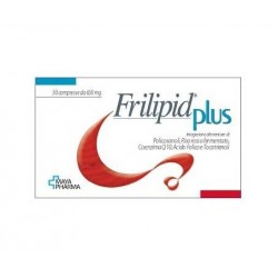 Frilipid Plus Integratore...