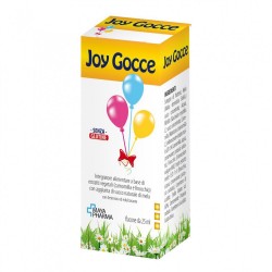 Joy Gocce Integratore per...