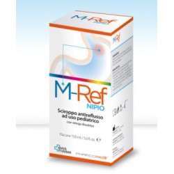 M-Ref Nipio sciroppo...
