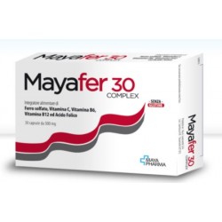 Mayafer 30 Complex...