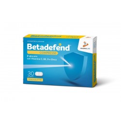 Betadefend Integratore per...