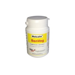 Melcalin Benvog Integratore...
