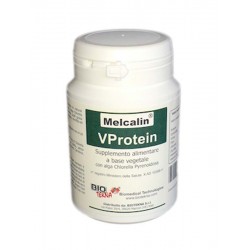 Melcalin Vprotein...