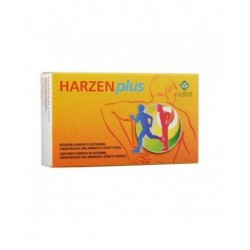 Harzen Plus Integratore per...