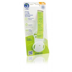 J Bimbi Ring Classic Green...