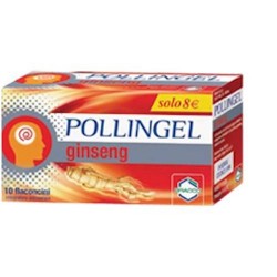 Pollingel Ginseng...
