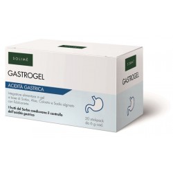 Gastrogel Integratore per...