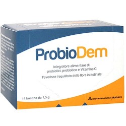 Probiodem Integratore per...