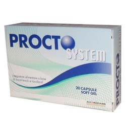 ProctoSystem Integratore...