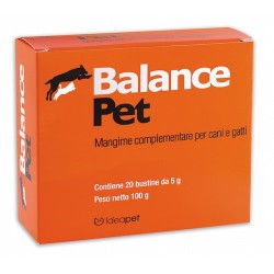 Balance Pet Integratore...