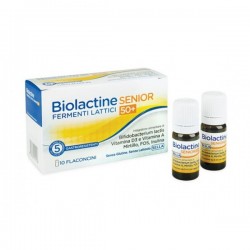 Biolactine Senior 50+...