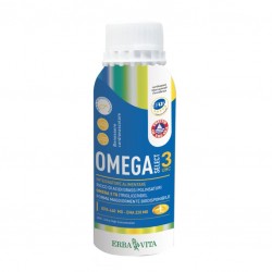 Erba Vita Omega Select 3...