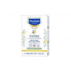 Mustela Sapone Sapone...
