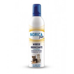 Norica Pet Mousse...