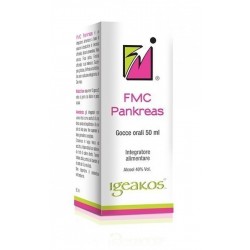FMC Pankreas Gocce...