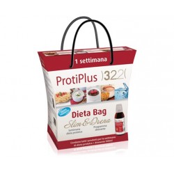 Protiplus Dieta Bag Slim &...
