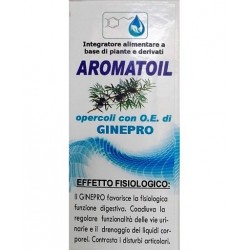 Aromatoil Ginepro...