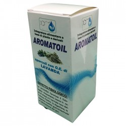 Aromatoil Lavanda...