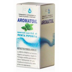 Aromatoil Menta Integratore...
