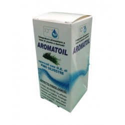 Aromatoil Pino Silvestre...