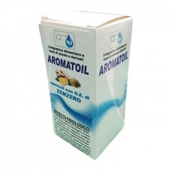 Aromatoil Zenzero...