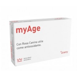 NutraMy MyAge Integratore...