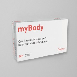 NutraMy MyBody Integratore...