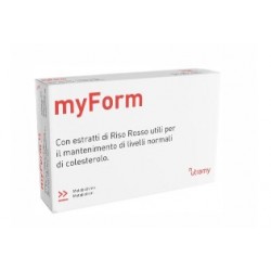 NutraMy MyForm Integratore...