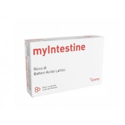 NutraMy MyIntestine...
