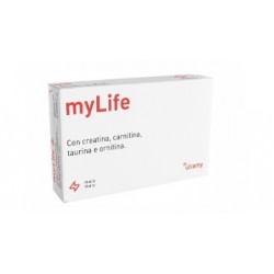 NutraMy MyLife Integratore...