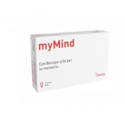 NutraMy MyMind Integratore...