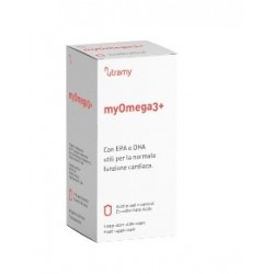 NutraMy MyOmega 3+...