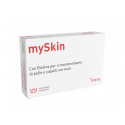 NutraMy MySkin Integratore...