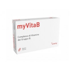 NutraMy MyVitaB Integratore...