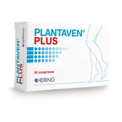 Hering Plantaven Plus...