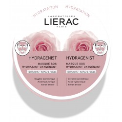 Lierac Maschera Hydragenist...