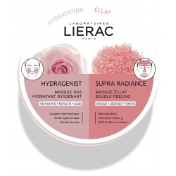 Lierac Maschera Hydragenist...