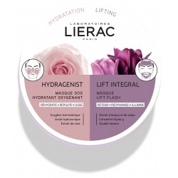 Lierac Maschera Hydragenist...