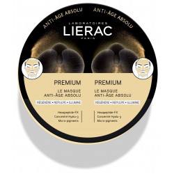 Lierac Maschera Duo Premium...