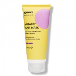 Goovi Hungry Hair Mask...