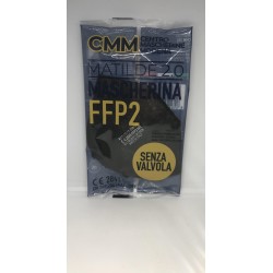 Mascherina Respiratoria...