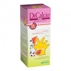 Dicalcio Plus Integratore...