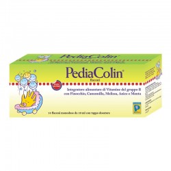 Pediacolin Integratore per...