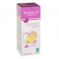 Pedialax Integratore per...