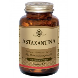 Solgar Astaxantina...