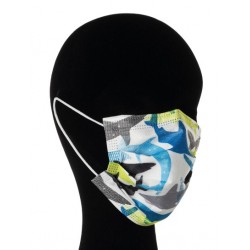 Mascherina Chirurgica per...