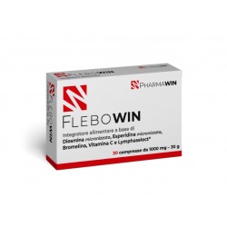 Pharmawin Flebowin...